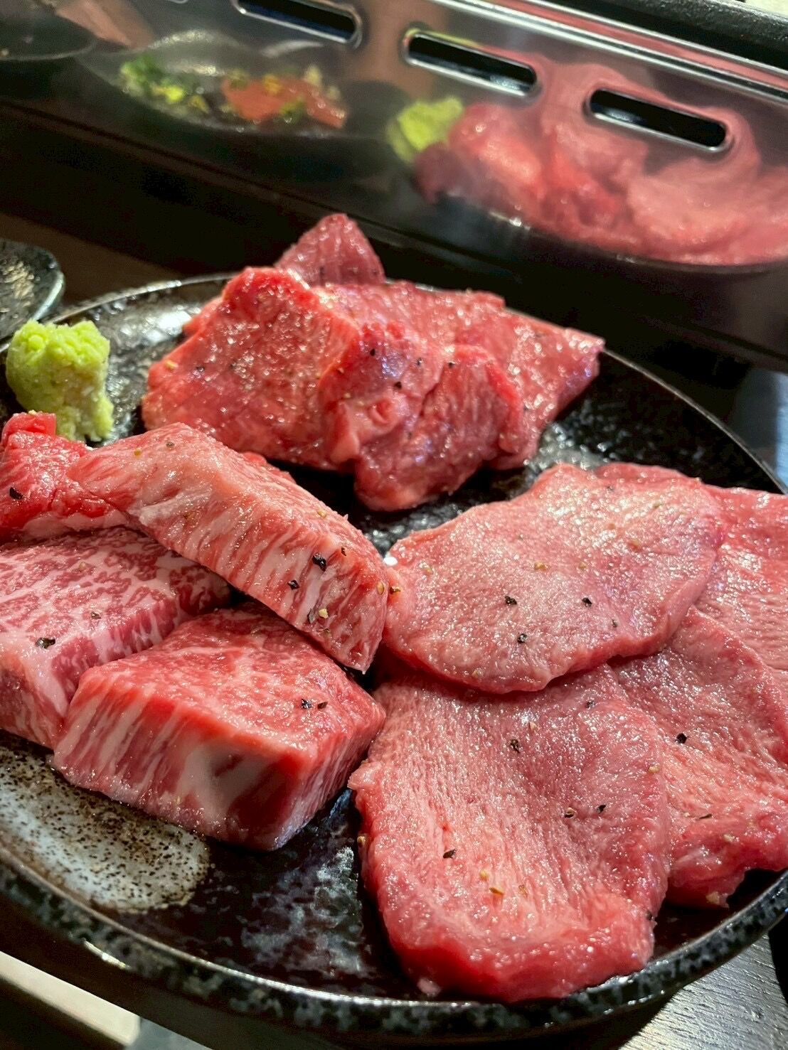 夏限定の爽やかな日本酒が入りました！