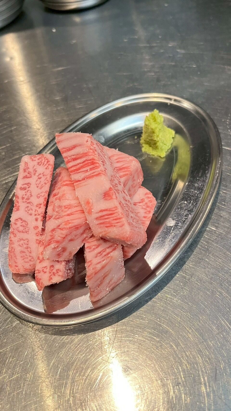 夏限定の爽やかな日本酒が入りました！