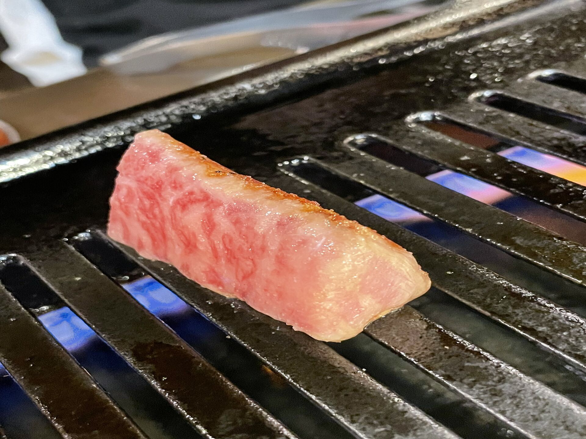 夏限定の爽やかな日本酒が入りました！